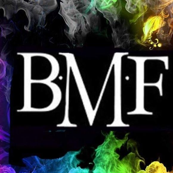 Meet your Posher, Derrick - Picture 1 of 1